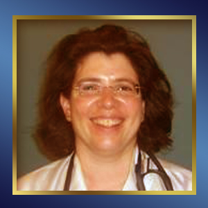 Jeannine M. D'Armiento